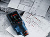 Bosch Wallscanner D-tect 200 C detektor struje - kablova pod naponom + torba (0601081600) Detektor kablova BOSCH BOSCH-0601081600 Madras doo Beograd