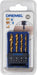 BOSCH Wood Drill Bit Set (636) - Burgija Set 4 kom (26150636JA) Madras doo Beograd Madras doo Beograd
