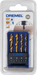 BOSCH Wood Drill Bit Set (636) - Burgija Set 4 kom (26150636JA) Madras doo Beograd Madras doo Beograd