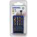 BOSCH Wood Drill Bit Set (636) - Burgija Set 4 kom (26150636JA) Madras doo Beograd Madras doo Beograd