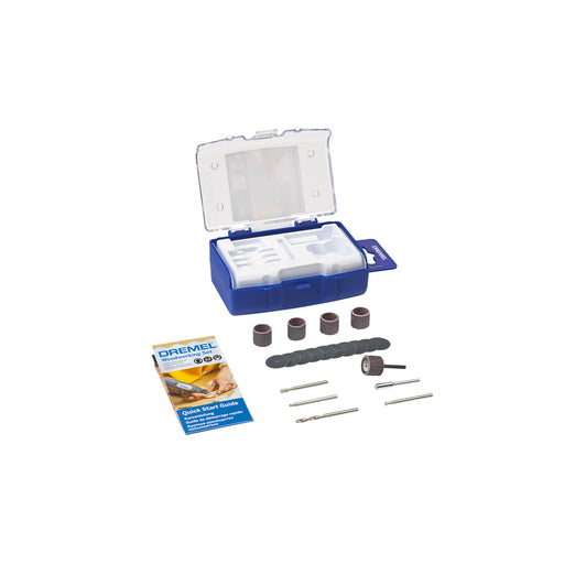 BOSCH Woodworking Set (681) - (2615C681JA) Madras doo Beograd Madras doo Beograd