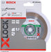 Bosch X-LOCK Best for Ceramic 110x22,23x1,8x10 - 2608615162 Dijamantska rezna ploča BOSCH BOSCH-2608615162 Madras doo Beograd