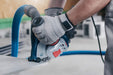 Bosch X-LOCK Best for Ceramic Extraclean Turbo dijamantska rezna ploča 115x22,23x1,4x7 - 2608615131 Dijamantska rezna ploca BOSCH Madras doo Beograd