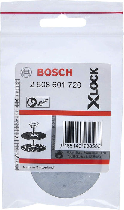 Bosch X-LOCK CLIP - 2608601720 Pribor BOSCH BOSCH-2608601720 Madras doo Beograd