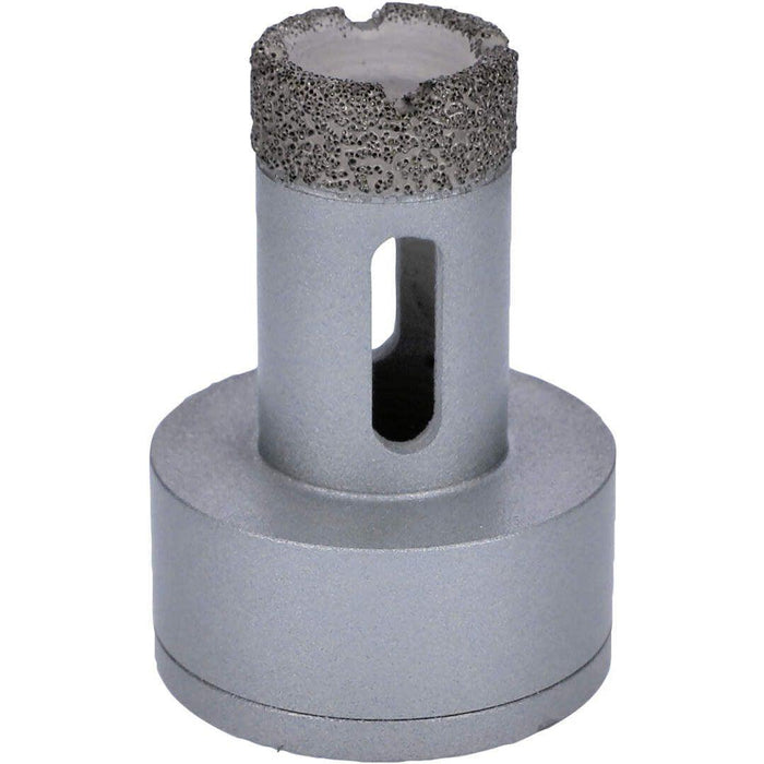 Bosch X-LOCK dijamantski sekač Best for Ceramic Dry Speed 22x35 - 2608599030 Dijamantski sekač BOSCH BOSCH-2608599030 Madras doo Beograd