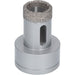 Bosch X-LOCK dijamantski sekač Best for Ceramic Dry Speed 25x35 - 2608599031 Dijamantski sekač BOSCH BOSCH-2608599031 Madras doo Beograd