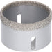 Bosch X-LOCK dijamantski sekač Best for Ceramic Dry Speed 68x35 - 2608599022 Dijamantski sekač BOSCH Madras doo Beograd