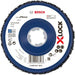 Bosch X-LOCK disk za čišćenje N377 125mm, Best for Metal - 2608621833 Pribor BOSCH Madras doo Beograd