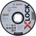 Bosch X-LOCK Expert for Inox 125x1,6x22,23 za ravno sečenje - 2608619265 Rezna ploča za inox BOSCH BOSCH-2608619265 Madras doo Beograd