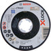 Bosch X-LOCK Expert for Metal 115x1,6x22,23 za ravno sečenje - 2608619252 Rezna ploča za inox BOSCH BOSCH-2608619252 Madras doo Beograd