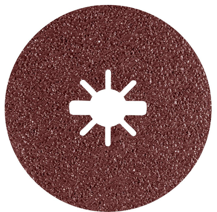 Bosch X-LOCK fiber disk R781, 125 mm G36 pakovanje od 25 kom. - 2608621794 Pribor BOSCH Madras doo Beograd