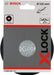 Bosch X-LOCK potporni tanjir 115 mm, meki (2608601711) Pribor BOSCH BOSCH-2608601711 Madras doo Beograd