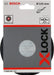 Bosch X-LOCK potporni tanjir 115 mm, srednji (2608601712) Pribor BOSCH BOSCH-2608601712 Madras doo Beograd