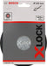 Bosch X-LOCK potporni tanjir 125 mm, grub (2608601716) Pribor BOSCH BOSCH-2608601716 Madras doo Beograd