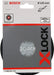 Bosch X-LOCK potporni tanjir 125 mm, srednji (2608601715) Pribor BOSCH BOSCH-2608601715 Madras doo Beograd