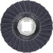 Bosch X-LOCK SCM flap disk za pripremu završne obrade N475; 115mm; grubi (2608901470) Pribor BOSCH BOSCH-2608901470 Madras doo Beograd