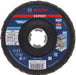 Bosch X-LOCK SCM flap disk za pripremu završne obrade N475; 125mm; grubi (2608901473) Pribor BOSCH BOSCH-2608901473 Madras doo Beograd