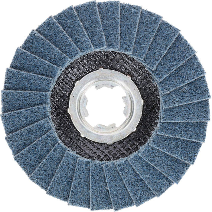 Bosch X-LOCK SCM flap disk za pripremu završne obrade N475; 125mm; veoma fini (2608901475) Pribor BOSCH BOSCH-2608901475 Madras doo Beograd