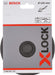 Bosch X-LOCK SCM potporni tanjir sa centralnom iglom 125mm (2608601724) Pribor BOSCH BOSCH-2608601724 Madras doo Beograd