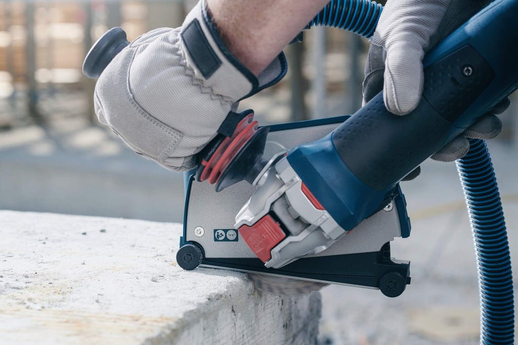 Bosch X-LOCK Standard for Universal 125x22,23x2x10 - 2608615166 Višenamenska rezna ploča BOSCH Madras doo Beograd