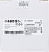 Bosch X-LOCK vlaknasta ploča, 115 mm, G36, zvezdasta rupa, R780 Best for Metal + Inox - 2608619177 Vlaknasta ploča BOSCH BOSCH-2608619177 Madras doo Beograd