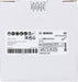 Bosch X-LOCK vlaknasta ploča, 125 mm, G60, zvezdasta rupa, R780 Best for Metal + Inox - 2608619185 Vlaknasta ploča BOSCH BOSCH-2608619185 Madras doo Beograd