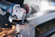 Bosch X-LOCK vlaknaste brusne ploče, Ø115 mm, G 24, R444, Expert for Metal, 1 komad - 2608619165 Vlaknasta ploča BOSCH Madras doo Beograd