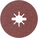 Bosch X-LOCK vlaknaste brusne ploče, Ø115 mm, G 24, R444, Expert for Metal, 1 komad - 2608619165 Vlaknasta ploča BOSCH Madras doo Beograd
