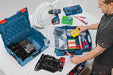 BOSCH za GSR/GSB 12V-15/-20 HX - (1600A0089W) Madras doo Beograd Madras doo Beograd