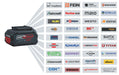 BOSCH za Starter set od 18 V - Umetak Inlay Starter-Set 18V (1600A02BV4) Power Tools BOSCH Madras doo Beograd