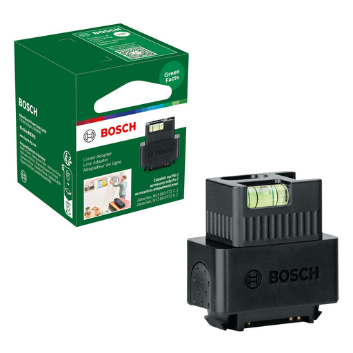 BOSCH Zamo - linijski adapter - (1600A02PZ4) Madras doo Beograd Madras doo Beograd