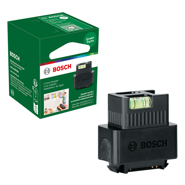 BOSCH Zamo - linijski adapter - (1600A02PZ4) Madras doo Beograd Madras doo Beograd