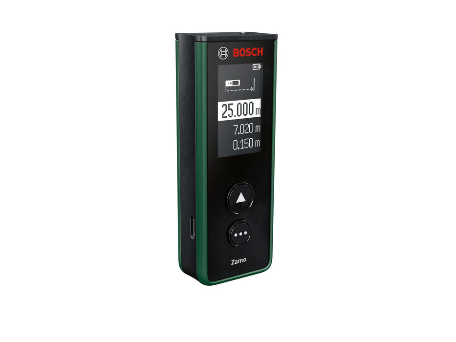 BOSCH Zamo - Merač rastojanja (0603672900) Madras doo Beograd Madras doo Beograd