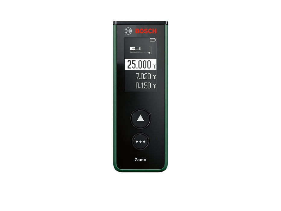 BOSCH Zamo - Merač rastojanja (0603672900) Madras doo Beograd Madras doo Beograd