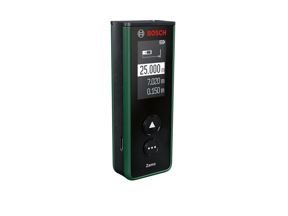 BOSCH Zamo set - Merač rastojanja Zamo IV Set UNI (0603672901) Madras doo Beograd Madras doo Beograd