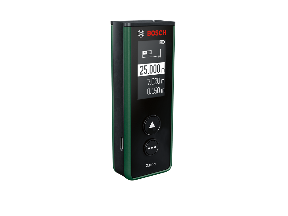 BOSCH Zamo set - Merač rastojanja Zamo IV Set UNI (0603672901) Madras doo Beograd Madras doo Beograd