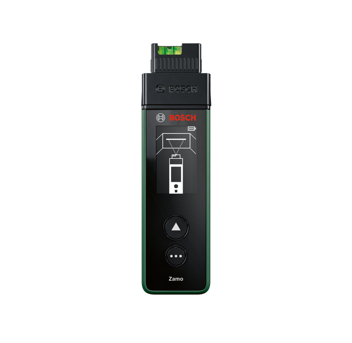 BOSCH Zamo set - Merač rastojanja Zamo IV Set UNI (0603672901) Madras doo Beograd Madras doo Beograd
