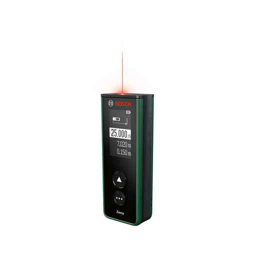 BOSCH Zamo set - Merač rastojanja Zamo IV Set UNI (0603672901) Madras doo Beograd Madras doo Beograd