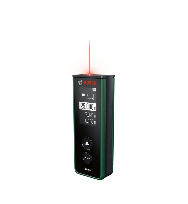 BOSCH Zamo set - Merač rastojanja Zamo IV Set UNI (0603672901) Madras doo Beograd Madras doo Beograd