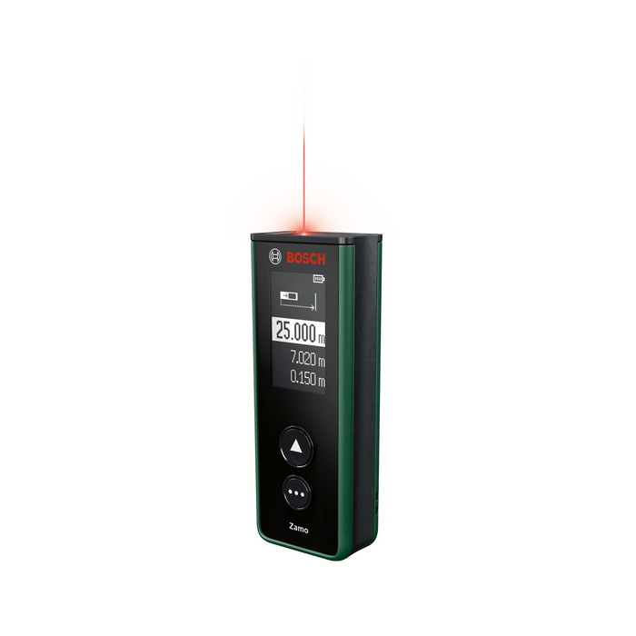 BOSCH Zamo set - Merač rastojanja Zamo IV Set UNI (0603672901) Madras doo Beograd Madras doo Beograd