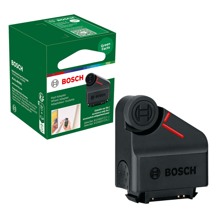 BOSCH Zamo – točkasti adapter - (1600A02PZ5) Madras doo Beograd Madras doo Beograd