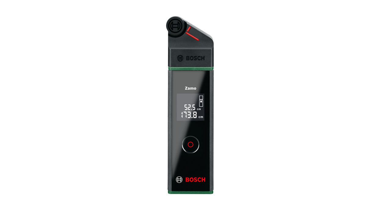 BOSCH Zamo – točkasti adapter - (1600A02PZ5) Madras doo Beograd Madras doo Beograd