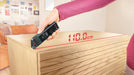 BOSCH Zamo – točkasti adapter - (1600A02PZ5) Madras doo Beograd Madras doo Beograd