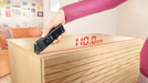 BOSCH Zamo – točkasti adapter - (1600A02PZ5) Madras doo Beograd Madras doo Beograd