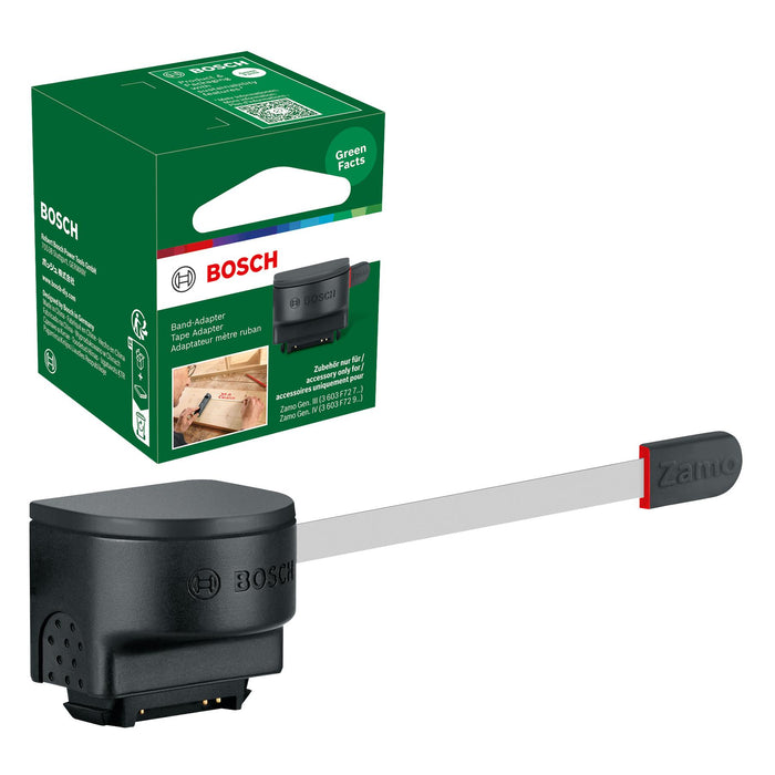 BOSCH Zamo – Trakasti adapter - (1600A02PZ6) Madras doo Beograd Madras doo Beograd