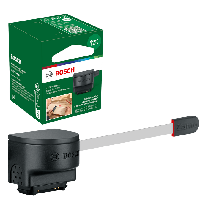 BOSCH Zamo – Trakasti adapter - (1600A02PZ6) Madras doo Beograd Madras doo Beograd