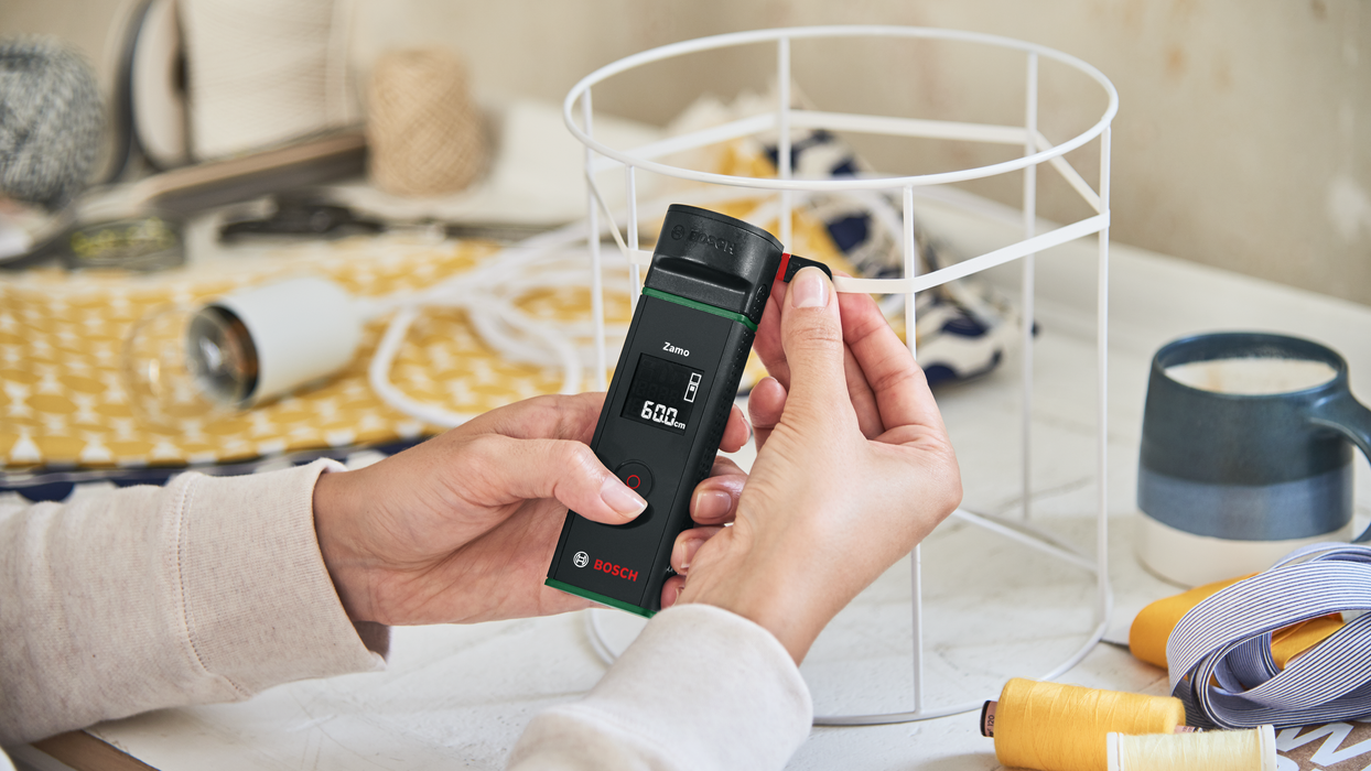 BOSCH Zamo – Trakasti adapter - (1600A02PZ6) Madras doo Beograd Madras doo Beograd