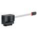 BOSCH Zamo – Trakasti adapter - (1600A02PZ6) Madras doo Beograd Madras doo Beograd