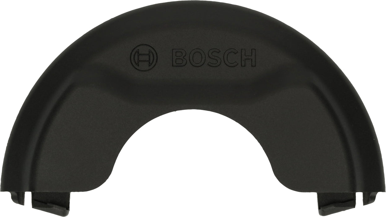 BOSCH Zaštitni kombinovani štitnici za sečenje, plastika koja se kači štipaljkom - Štitnik za brusilicu, plastični 115 mm (2608000760) Power Tools BOSCH Madras doo Beograd