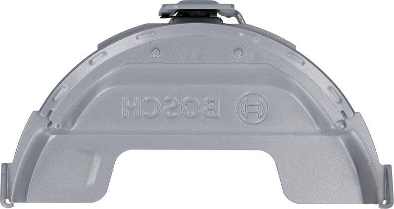 BOSCH Zaštitni kombinovani štitnik za sečenje, metal bez ključa 180 mm - Zaštitni komb. štitnik za sečenje 180 mm (2608000762) Power Tools BOSCH Madras doo Beograd